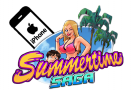 summertime saga iphone ios